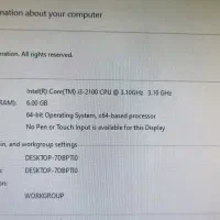 کیس کامپیوتر|رایانه رومیزی|صباشهر, |دیوار