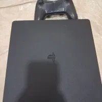 پلی4 یه ترابایت در حد نو کپی خور|کنسول، بازی ویدئویی و آنلاین|جیرفت, |دیوار