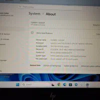 فروش لپ تاپ HP elitebook 830 G6|رایانه همراه|اسلام‌شهر, زرافشان|دیوار