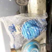 ریگلاتور کپسول گاز.فنر پژو.۴۰۵پژو۲۰۶وپرشیامیل اکسل