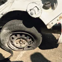 تیبا دو مدل ۱۴۰۰ تصادفی|خودرو سواری و وانت|مشهد, همت آباد|دیوار