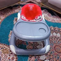 روروک وکریر