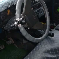 نیسان ۸۷|خودرو سواری و وانت|سلماس, |دیوار