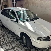 سمند سورن پلاس ef7 1401
