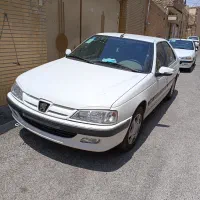 پژو پارس TU5