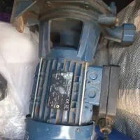 پمپ دو اسب الکتروژن|سایر لوازم برقی|قرچک, شهرک طلائیه|دیوار