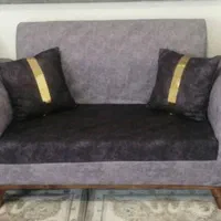 فروش پار چه های کشی غواصی فیکس و جذب مبل|مبلمان خانگی و میز عسلی|شیراز, ارم|دیوار