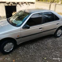 پژو 405Glxi|خودرو سواری و وانت|تهران, خاک سفید|دیوار