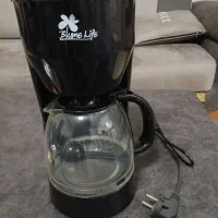 قهوه ساز جهاز|سماور، چایساز، قهوهساز|زاهدان, |دیوار