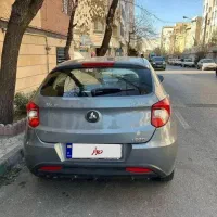 برلیانس 97 بیرنگ 70هزار کار دنده ای