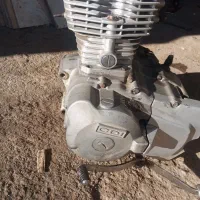 انجین هوندا 125