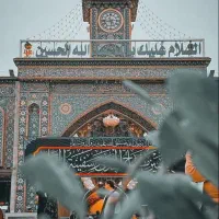 تور کربلا نجف زمینی نرخ مناسب
