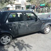 پی کی مدل 83 انژکتور|خودرو سواری و وانت|مشهد, بهمن|دیوار