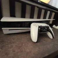 Ps5 دیسک خور