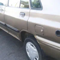 پراید ۱۴۱|خودرو سواری و وانت|تبریز, |دیوار