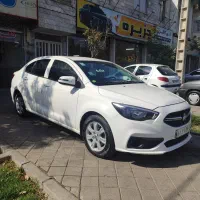 شاهین G مدل 1402(نقدواقساط 20ماهه)|خودرو سواری و وانت|مشهد, راه آهن|دیوار