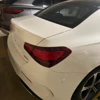 2025 benz A200 L|خودرو سواری و وانت|تهران, اختیاریه|دیوار