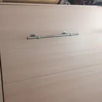 تخت تاشو سفارشی ساز با تشک طبی رویال