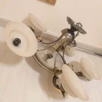 لوستر وارداتی