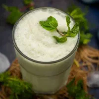 دوغ محلی تازه