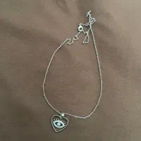 گردنبند چشم زخم