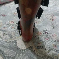 آتل پا راست خارجی|کیف، کفش، کمربند|شهریار, شهرک مصطفی خمینی|دیوار