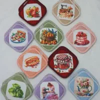 دستگیره پنلی