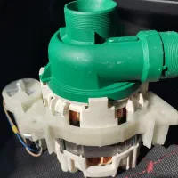 جت پمپ ماشین ظرفشویی پاکشوما