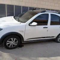 کوییک جی ایکس آر GXR پا به صفر بی رنگ سفید مشکی