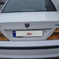 سمند 93|خودرو سواری و وانت|یزد, |دیوار