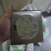 هالوژن 9وات خارجی