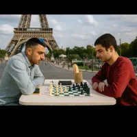 آموزش شطرنج