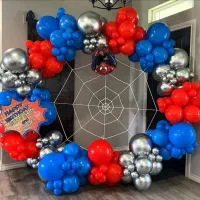 خدمات بادکنک ارایی|خدمات پذیرایی، مراسم|اصفهان, مرداویج|دیوار