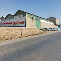 برشکار با گیوتین ومونتاژکاراسکلت وسوله