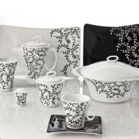 ظروف چینی زرین