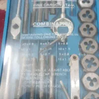 غلاویز حدیده ۴۰تیکه|ابزارآلات|اصفهان, همدانیان|دیوار