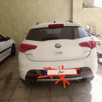 لیفان x50 مدل 96