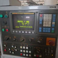 فرز سی ان سی سه محور yang|ماشین‌آلات صنعتی|نظرآباد, شهرک صنعتی سپهر|دیوار