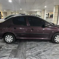 206 اس دی وی 8|خودرو سواری و وانت|پردیس, فاز ۱۱|دیوار