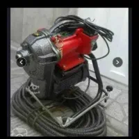 لوله بازکن لوله بازکنی