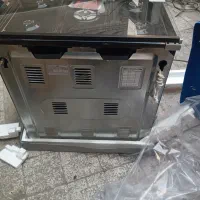 فروشفوری گاز فردار  ۵ شعله مدل ولگا|اجاق گاز و لوازم برقی پخت‌وپز|تهران, انبار نفت|دیوار