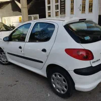 206تیپ دو مدل 96