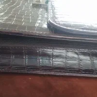 کیف اداری برند AKA|کیف، کفش، کمربند|تهران, امام حسین|دیوار