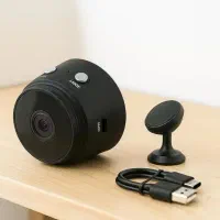 کوچکترین دوربین
