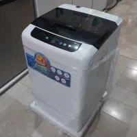 فروش لباسشوی پاکشوما ساده ودرب بالا به ق مت قبل