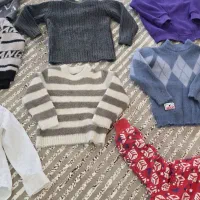 لباس در الشتر