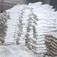 فروش سیمان ممتازان تیپ ۲ و گچ عمده و جزئی|مصالح و تجهیزات ساختمان|رفسنجان, |دیوار