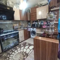 آپارتمان/100متری/2خواب/طبقه سوم روپیلوت/پارکینگ|فروش آپارتمان|تربت‌حیدریه, آبشار|دیوار