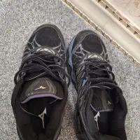 کتانی مشکی مردانه|کیف، کفش، کمربند|تهران, شهرک شریعتی|دیوار