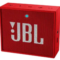 اسپیکر JBL مدل GO2